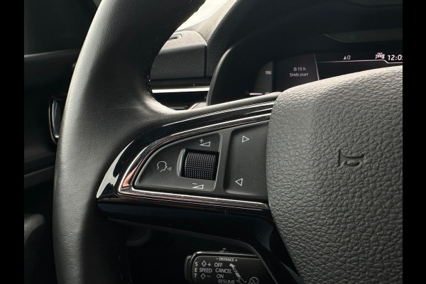 Škoda Kamiq 1.0 TSI Style, Automaat, Virtual Cockpit, Cruise, Navi, Trekhaak, Camera, PDC