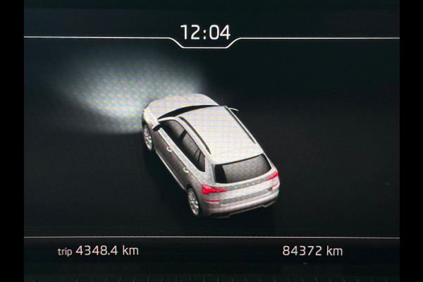 Škoda Kamiq 1.0 TSI Style, Automaat, Virtual Cockpit, Cruise, Navi, Trekhaak, Camera, PDC
