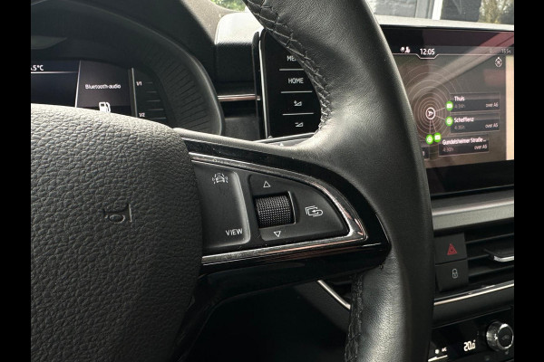 Škoda Kamiq 1.0 TSI Style, Automaat, Virtual Cockpit, Cruise, Navi, Trekhaak, Camera, PDC
