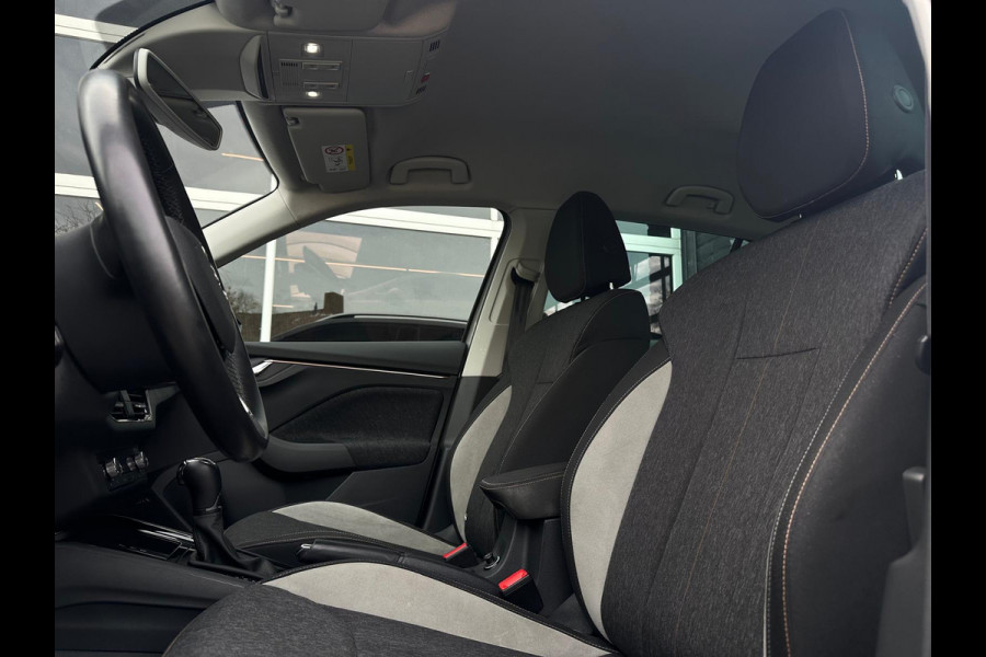 Škoda Kamiq 1.0 TSI Style, Automaat, Virtual Cockpit, Cruise, Navi, Trekhaak, Camera, PDC