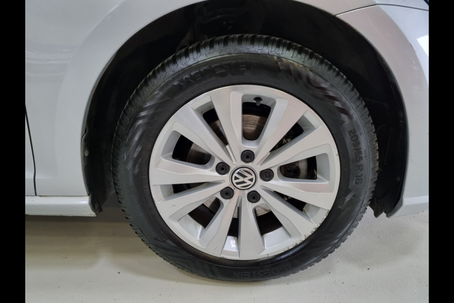 Volkswagen Golf Variant 1.0 TSI Comfortline AUTOMAAT 7-TRAPS ✅CARPLAY ✅TREKHAAK
