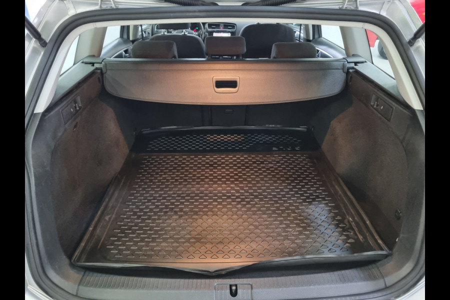 Volkswagen Golf Variant 1.0 TSI Comfortline AUTOMAAT 7-TRAPS ✅CARPLAY ✅TREKHAAK