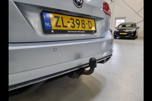 Volkswagen Golf Variant 1.0 TSI Comfortline AUTOMAAT 7-TRAPS ✅CARPLAY ✅TREKHAAK