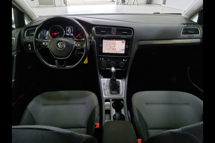 Volkswagen Golf Variant 1.0 TSI Comfortline AUTOMAAT 7-TRAPS ✅CARPLAY ✅TREKHAAK