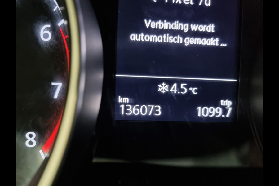 Volkswagen Golf Variant 1.0 TSI Comfortline AUTOMAAT 7-TRAPS ✅CARPLAY ✅TREKHAAK