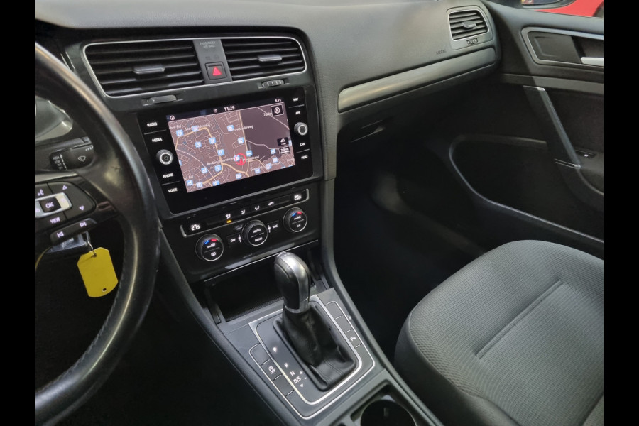 Volkswagen Golf Variant 1.0 TSI Comfortline AUTOMAAT 7-TRAPS ✅CARPLAY ✅TREKHAAK