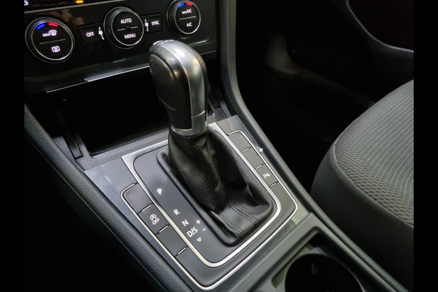 Volkswagen Golf Variant 1.0 TSI Comfortline AUTOMAAT 7-TRAPS ✅CARPLAY ✅TREKHAAK