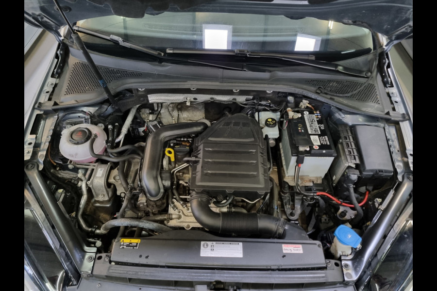 Volkswagen Golf Variant 1.0 TSI Comfortline AUTOMAAT 7-TRAPS ✅CARPLAY ✅TREKHAAK