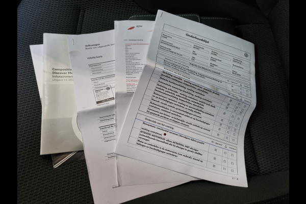 Volkswagen Golf Variant 1.0 TSI Comfortline AUTOMAAT 7-TRAPS ✅CARPLAY ✅TREKHAAK