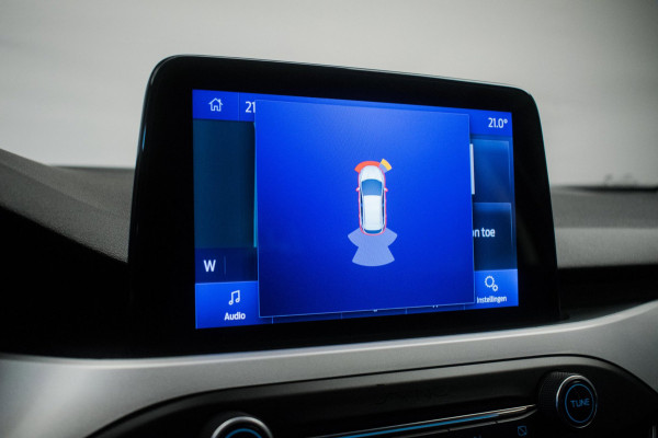 Ford FOCUS Wagon 1.0 EcoBoost Business Edition [ Carplay Keyless Rijstrooksensor Parkeersensoren Navigatie Climate Control ]