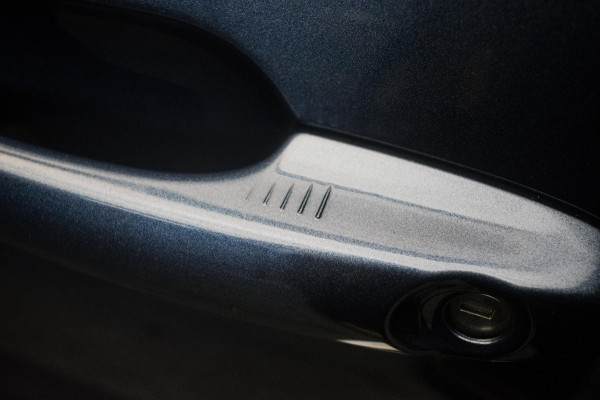 Ford FOCUS Wagon 1.0 EcoBoost Business Edition [ Carplay Keyless Rijstrooksensor Parkeersensoren Navigatie Climate Control ]