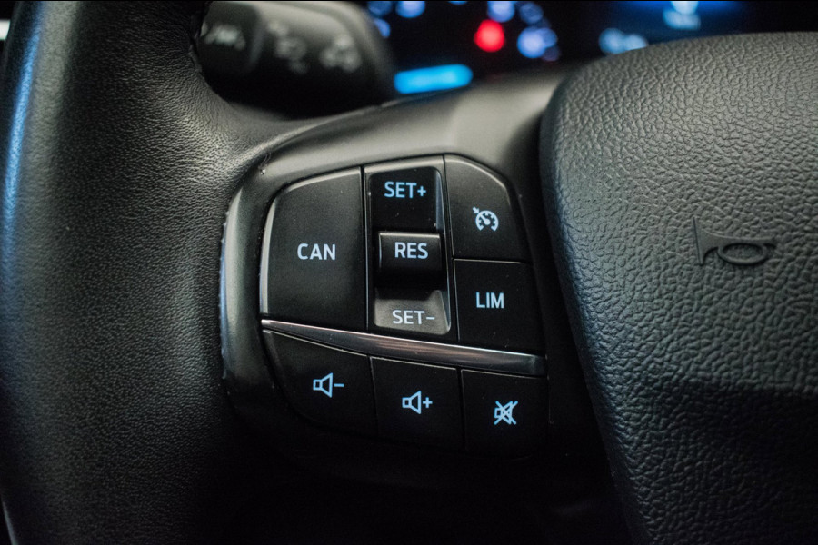 Ford FOCUS Wagon 1.0 EcoBoost Business Edition [ Carplay Keyless Rijstrooksensor Parkeersensoren Navigatie Climate Control ]