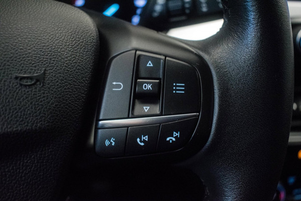 Ford FOCUS Wagon 1.0 EcoBoost Business Edition [ Carplay Keyless Rijstrooksensor Parkeersensoren Navigatie Climate Control ]