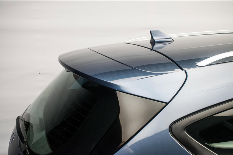 Ford FOCUS Wagon 1.0 EcoBoost Business Edition [ Carplay Keyless Rijstrooksensor Parkeersensoren Navigatie Climate Control ]