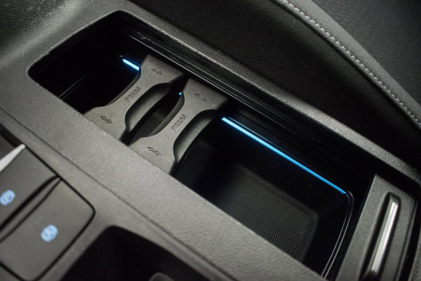 Ford FOCUS Wagon 1.0 EcoBoost Business Edition [ Carplay Keyless Rijstrooksensor Parkeersensoren Navigatie Climate Control ]