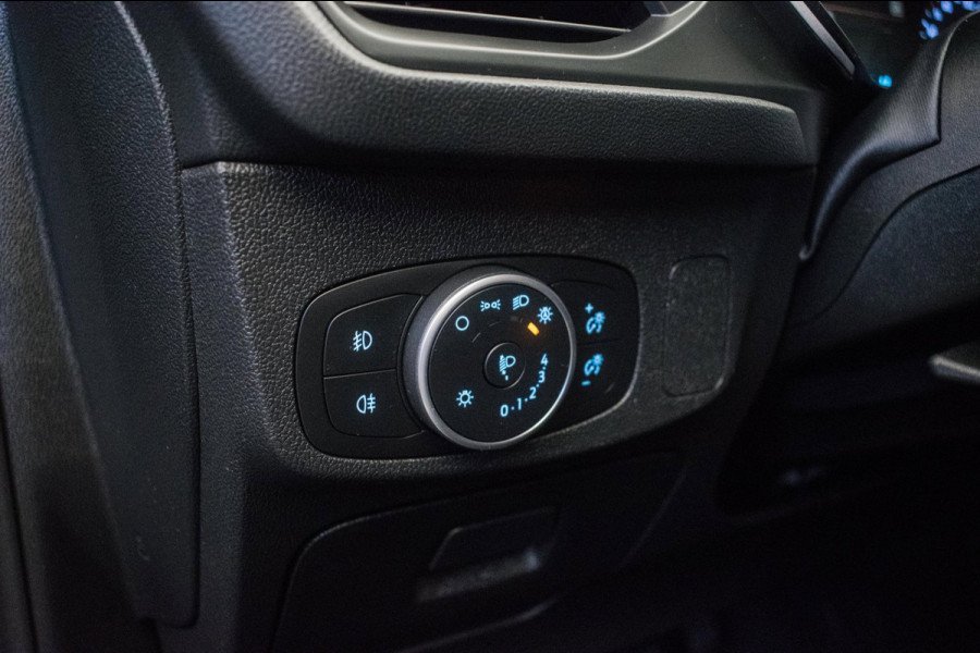 Ford FOCUS Wagon 1.0 EcoBoost Business Edition [ Carplay Keyless Rijstrooksensor Parkeersensoren Navigatie Climate Control ]