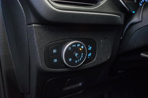 Ford FOCUS Wagon 1.0 EcoBoost Business Edition [ Carplay Keyless Rijstrooksensor Parkeersensoren Navigatie Climate Control ]