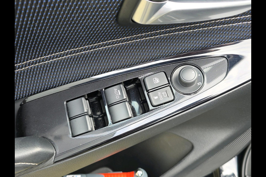 Mazda 2 1.5 Skyactiv-G Luxury | Stoel/Stuurverwarming | Headup display | Achteruitrijcamera | Cruisecontrol | Carplay/Androidauto |