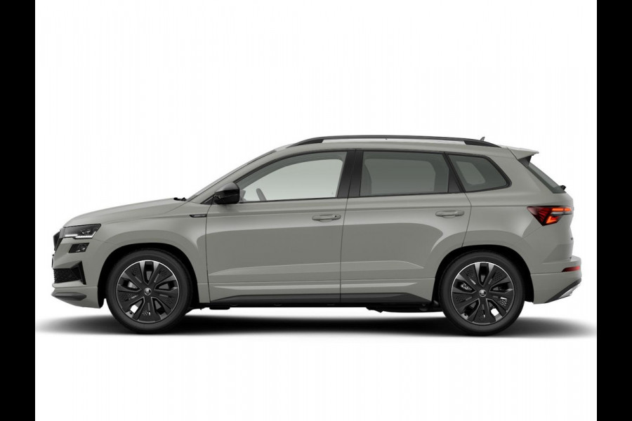Škoda Karoq Sportline Ultimate 1.5 TSI ACT 150 pk 7 versn. DSG | Virtual Pedal