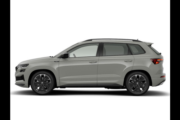 Škoda Karoq Sportline Ultimate 1.5 TSI ACT 150 pk 7 versn. DSG | Virtual Pedal