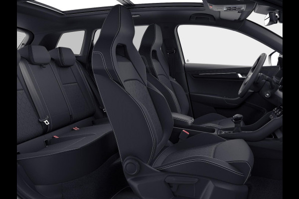 Škoda Karoq Sportline Ultimate 1.5 TSI ACT 150 pk 7 versn. DSG | Virtual Pedal