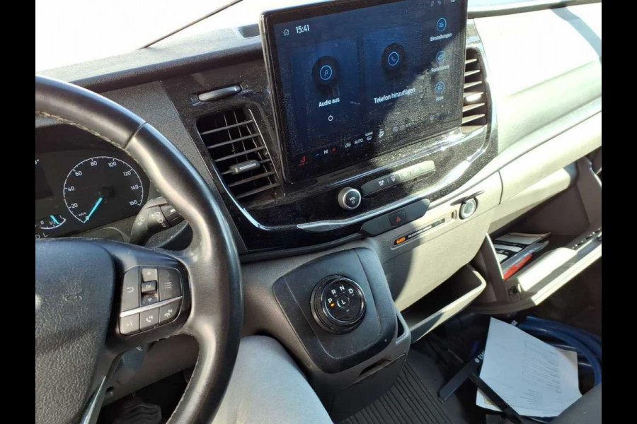 Ford E-Transit 350 L4H3 Trend 68 kWh 184pk Achteruitrijcamera | Stoelverwarming | Apple Carplay/Android auto | SYNC 4