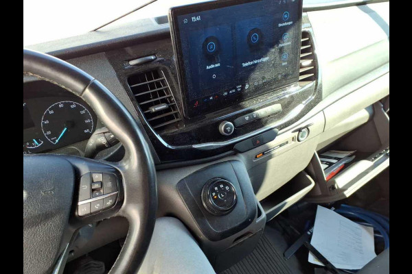 Ford E-Transit 350 L4H3 Trend 68 kWh 184pk Achteruitrijcamera | Stoelverwarming | Apple Carplay/Android auto | SYNC 4
