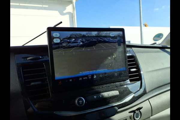 Ford E-Transit 350 L4H3 Trend 68 kWh 184pk Achteruitrijcamera | Stoelverwarming | Apple Carplay/Android auto | SYNC 4