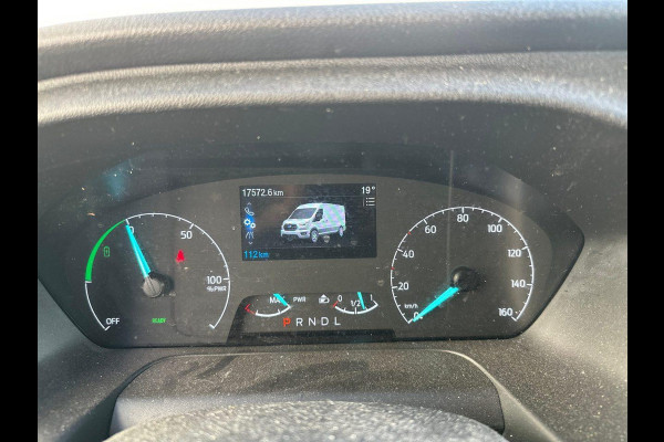 Ford E-Transit 350 L4H3 Trend 68 kWh 184pk Achteruitrijcamera | Stoelverwarming | Apple Carplay/Android auto | SYNC 4