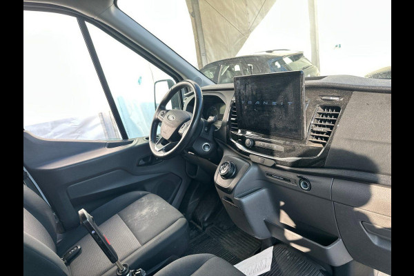 Ford E-Transit 350 L4H3 Trend 68 kWh 184pk Achteruitrijcamera | Stoelverwarming | Apple Carplay/Android auto | SYNC 4