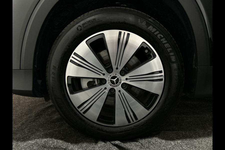 Mercedes-Benz EQB 250+ Essential Line 71 kWh Progressive, verw. voorstoelen, navigatie Soh (batterijcheck) Waarde 99,5 %