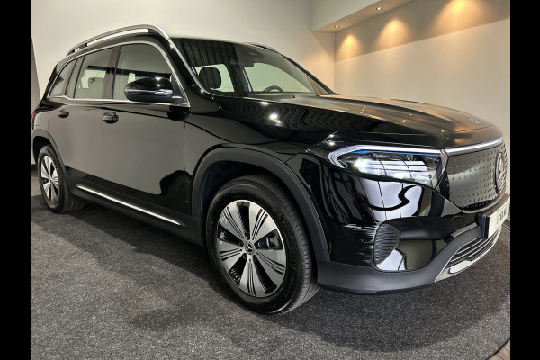Mercedes-Benz EQB 250+ Essential Line 71 kWh Progressive, verw. voorstoelen, navigatie Soh (batterijcheck) Waarde 99,5 %