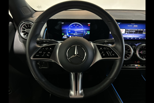 Mercedes-Benz EQB 250+ Essential Line 71 kWh Progressive, verw. voorstoelen, navigatie Soh (batterijcheck) Waarde 99,5 %