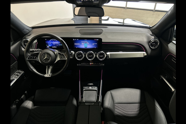 Mercedes-Benz EQB 250+ Essential Line 71 kWh Progressive, verw. voorstoelen, navigatie Soh (batterijcheck) Waarde 99,5 %