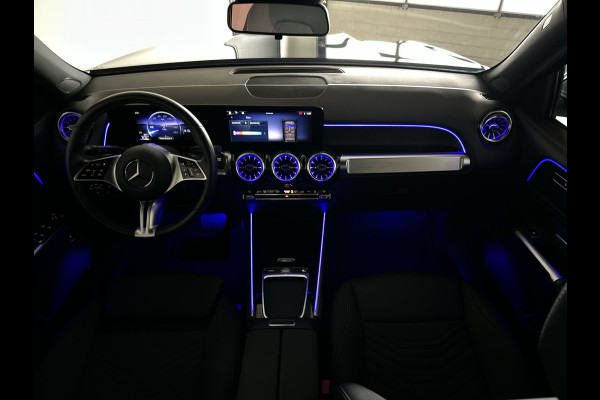 Mercedes-Benz EQB 250+ Essential Line 71 kWh Progressive, verw. voorstoelen, navigatie Soh (batterijcheck) Waarde 99,5 %