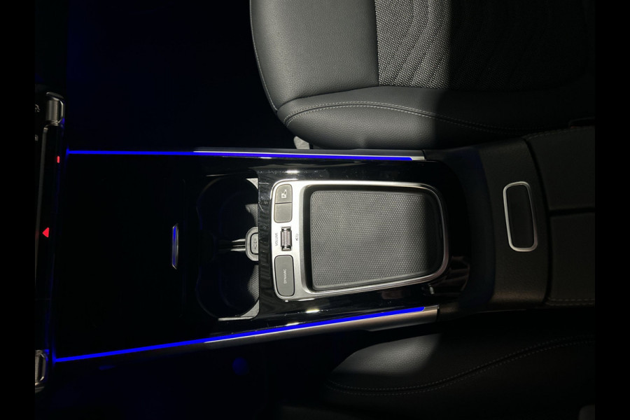 Mercedes-Benz EQB 250+ Essential Line 71 kWh Progressive, verw. voorstoelen, navigatie Soh (batterijcheck) Waarde 99,5 %