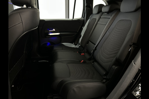 Mercedes-Benz EQB 250+ Essential Line 71 kWh Progressive, verw. voorstoelen, navigatie Soh (batterijcheck) Waarde 99,5 %
