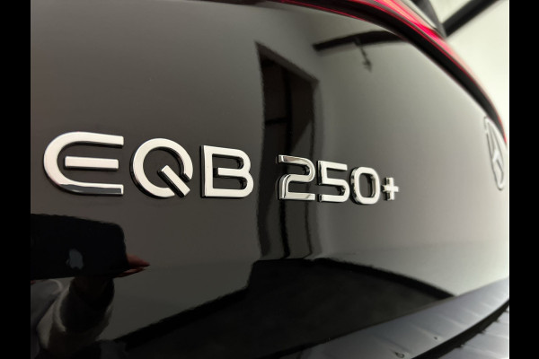Mercedes-Benz EQB 250+ Essential Line 71 kWh Progressive, verw. voorstoelen, navigatie Soh (batterijcheck) Waarde 99,5 %