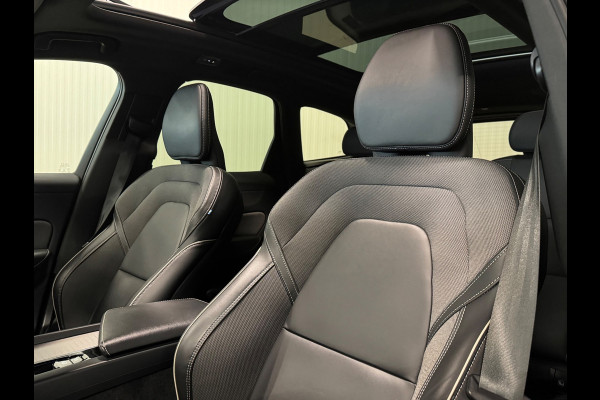Volvo XC60 2.0 Recharge T6 AWD R-Design | PANO | HUD | TREKHAAK | BLACK EDITION | HARMAN KARDON | 360 CAMERA