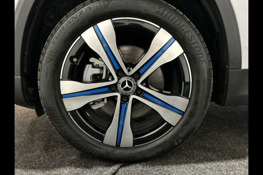 Mercedes-Benz EQA 250+ Electric Art 71 kWh Advanced plus , Pano, ACC, Premium Soh (batterijcheck) Waarde 98,3 %