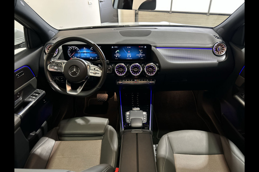 Mercedes-Benz EQA 250+ Electric Art 71 kWh Advanced plus , Pano, ACC, Premium Soh (batterijcheck) Waarde 98,3 %