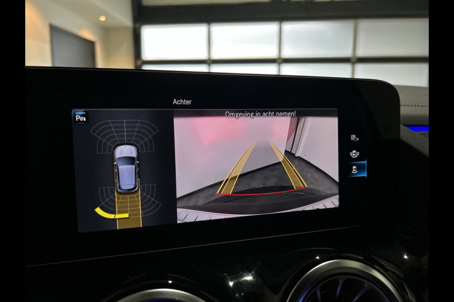 Mercedes-Benz EQA 250+ Electric Art 71 kWh Advanced plus , Pano, ACC, Premium Soh (batterijcheck) Waarde 98,3 %