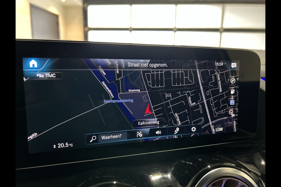 Mercedes-Benz EQA 250+ Electric Art 71 kWh Advanced plus , Pano, ACC, Premium Soh (batterijcheck) Waarde 98,3 %