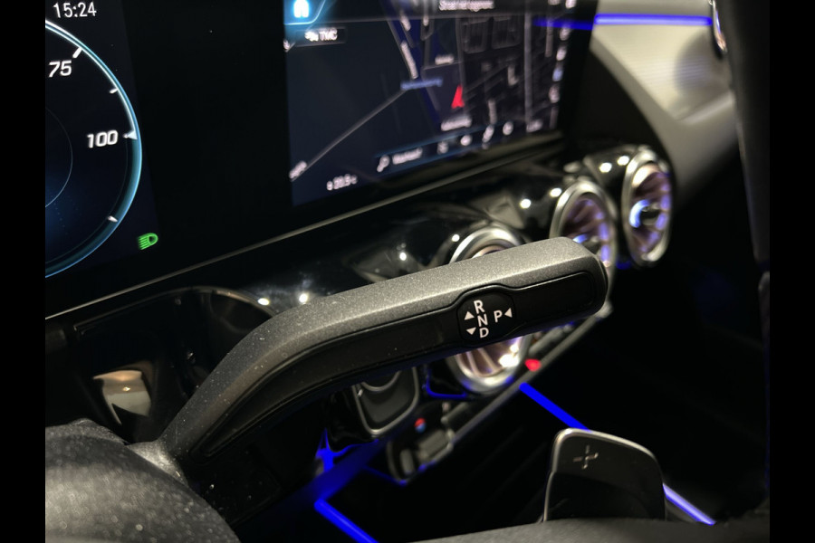 Mercedes-Benz EQA 250+ Electric Art 71 kWh Advanced plus , Pano, ACC, Premium Soh (batterijcheck) Waarde 98,3 %