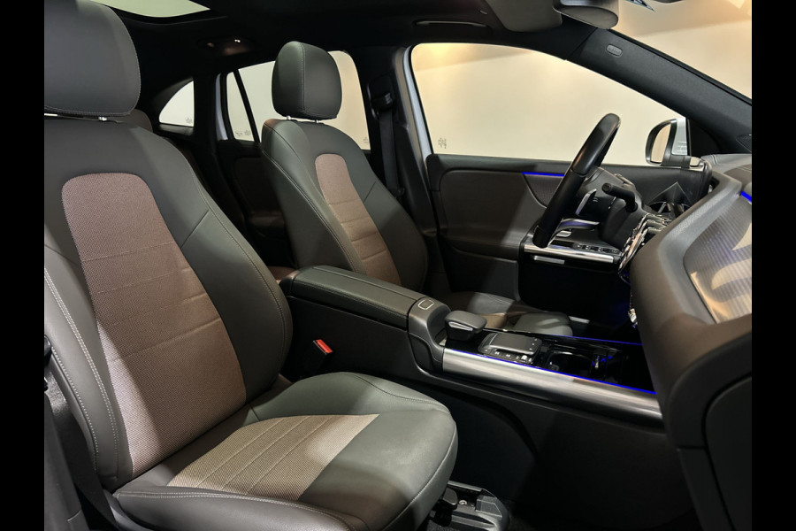 Mercedes-Benz EQA 250+ Electric Art 71 kWh Advanced plus , Pano, ACC, Premium Soh (batterijcheck) Waarde 98,3 %