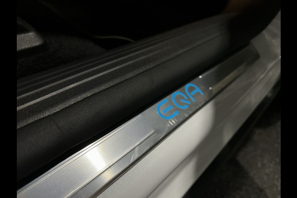 Mercedes-Benz EQA 250+ Electric Art 71 kWh Advanced plus , Pano, ACC, Premium Soh (batterijcheck) Waarde 98,3 %