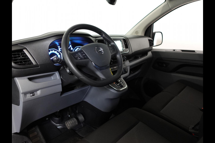 Opel Vivaro-e L3H1 Edition 75 kWh Automaat Airco Navigatie Cruise Control WLTP 317 km actieradius