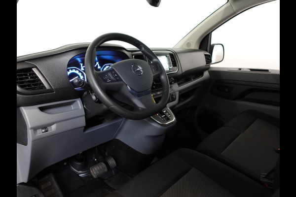 Opel Vivaro-e L3H1 Edition 75 kWh Automaat Airco Navigatie Cruise Control WLTP 317 km actieradius