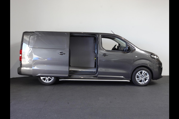 Opel Vivaro-e L3H1 Edition 75 kWh Automaat Airco Navigatie Cruise Control WLTP 317 km actieradius
