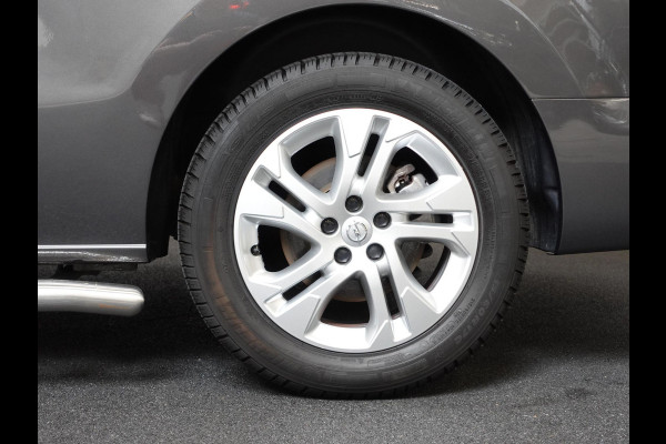 Opel Vivaro-e L3H1 Edition 75 kWh Automaat Airco Navigatie Cruise Control WLTP 317 km actieradius